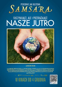 Cyril Dion, Mélanie Laurent &lsaquo;Nasze jutro&rsaquo;