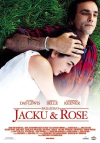 Rebecca Miller ‹Ballada o Jacku i Rose›
