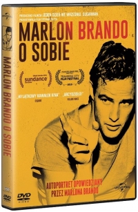 Stevan Riley ‹Marlon Brando o sobie›
