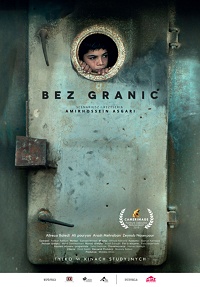Amirhossein Asgari &lsaquo;Bez granic&rsaquo;