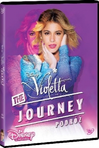  ‹Violetta Journey: Podróż›