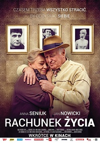 Joanna Siewko &lsaquo;Rachunek życia&rsaquo;