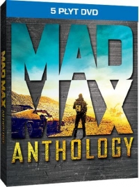 George Miller ‹Antologia: Mad Max›