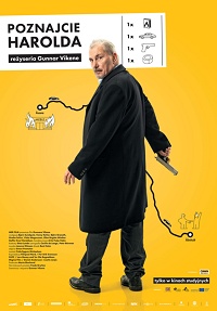 Gunnar Vikene &lsaquo;Poznajcie Harolda&rsaquo;