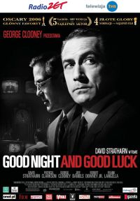 George Clooney ‹Good Night and Good Luck›