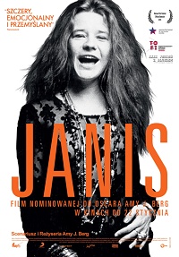 Amy Berg ‹Janis›