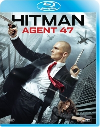 Aleksander Bach ‹Hitman: Agent 47›