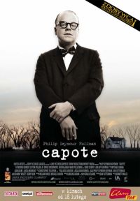 Bennett Miller ‹Capote›