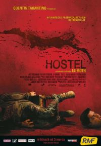 Eli Roth ‹Hostel›