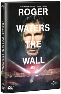 Sean Evans, Roger Waters ‹Roger Waters the Wall›
