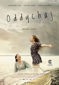 Mélanie Laurent &lsaquo;Oddychaj&rsaquo;