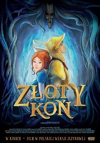 Reinis Kalnaellis &lsaquo;Złoty koń&rsaquo;