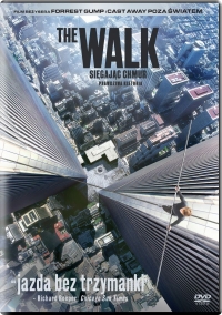 Robert Zemeckis ‹The Walk. Sięgając chmur›