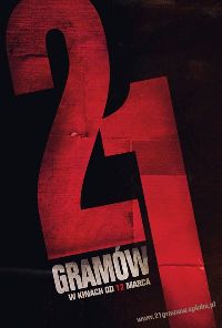 Alejandro González Iñárritu ‹21 gramów›