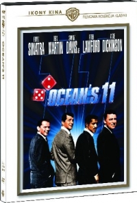 Lewis Milestone &lsaquo;Ocean's 11&rsaquo;