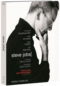 Danny Boyle ‹Steve Jobs›