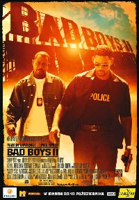 Michael Bay ‹Bad Boys II›