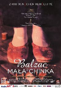 Sijie Dai &lsaquo;Balzac i mała Chinka&rsaquo;