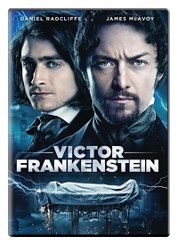 Paul McGuigan ‹Victor Frankenstein›