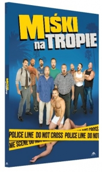 Joe Dietl &lsaquo;Miśki na topie&rsaquo;