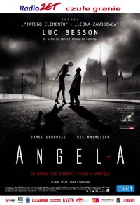 Luc Besson ‹Angel-A›