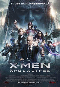 Bryan Singer ‹X-Men: Apocalypse›