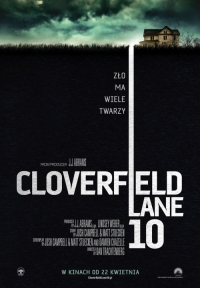 Dan Trachtenberg ‹Cloverfield Lane 10›