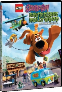 Rick Morales ‹LEGO Scooby-Doo: Nawiedzone Hollywood›