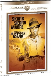 John Huston &lsaquo;Skarb Sierra Madre&rsaquo;