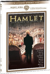 Kenneth Branagh ‹Hamlet›