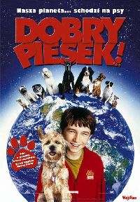 John Robert Hoffman &lsaquo;Dobry piesek!&rsaquo;