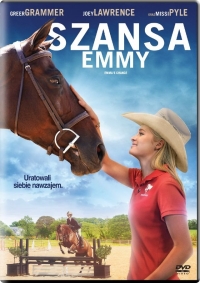 Anna Elizabeth James &lsaquo;Szansa Emmy&rsaquo;