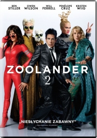 Ben Stiller ‹Zoolander 2›