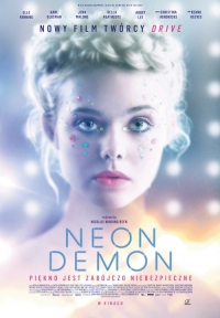 Nicolas Winding Refn ‹Neon Demon›