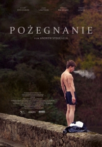 Andrew Steggall &lsaquo;Pożegnanie&rsaquo;