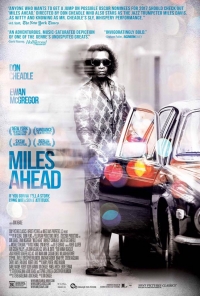 Don Cheadle ‹Miles Davis i ja›