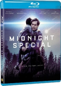Jeff Nichols ‹Midnight Special›