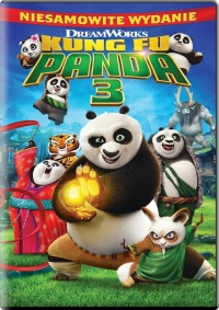 Alessandro Carloni, Jennifer Yuh ‹Kung Fu Panda 3›