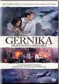 Koldo Serra ‹Gernika. Prawdziwa historia›