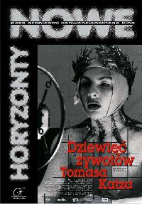 Ben Hopkins &lsaquo;Dziewięć żywotów Tomasa Katza&rsaquo;