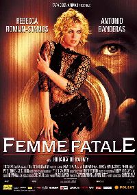 Brian De Palma ‹Femme Fatale›