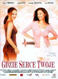 Matt Williams ‹Gdzie serce twoje›