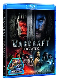 Duncan Jones ‹Warcraft: Początek›