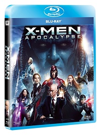 Bryan Singer ‹X-Men: Apocalypse›