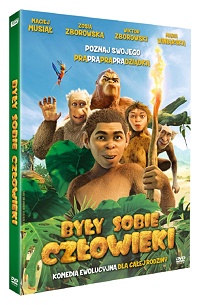 Jamel Debbouze &lsaquo;Były sobie człowieki&rsaquo;