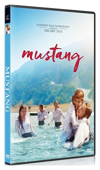 Deniz Gamze Ergüven ‹Mustang›