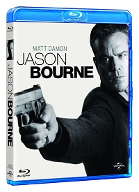 Paul Greengrass ‹Jason Bourne›