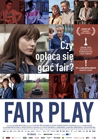 Andrea Sedláčková ‹Fair Play›