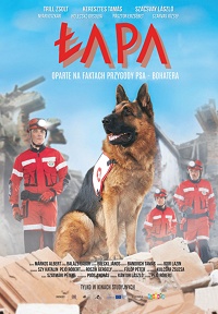 Robert-Adrian Pejo &lsaquo;Łapa&rsaquo;