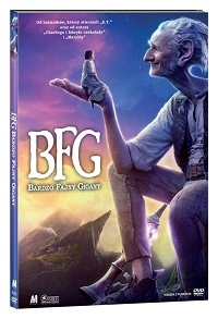 Steven Spielberg ‹BFG: Bardzo Fajny Gigant›
